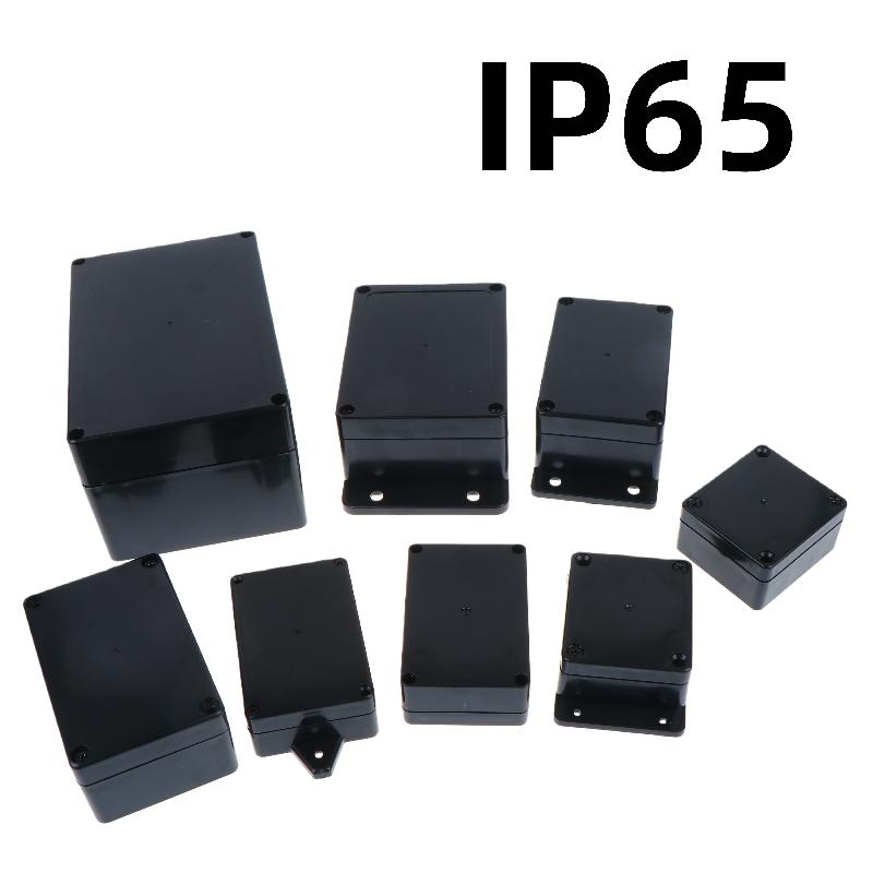 Electronics New Gadgets - Nouvelle boîte de jonction étanche IP65