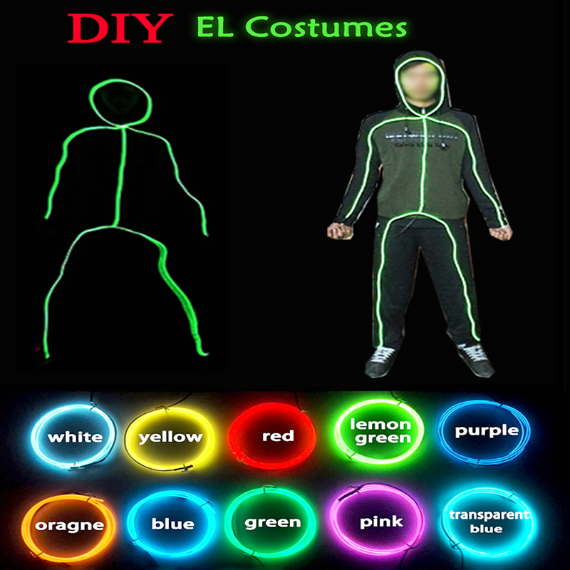 Diy Electronics Gadgets - Costumes de cosplay Matchstick Men, costumes