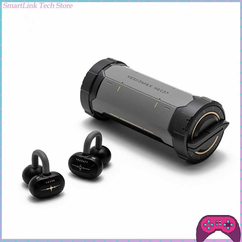 Electronic Gift - [En stock] Écouteurs originaux Wuthering Waves