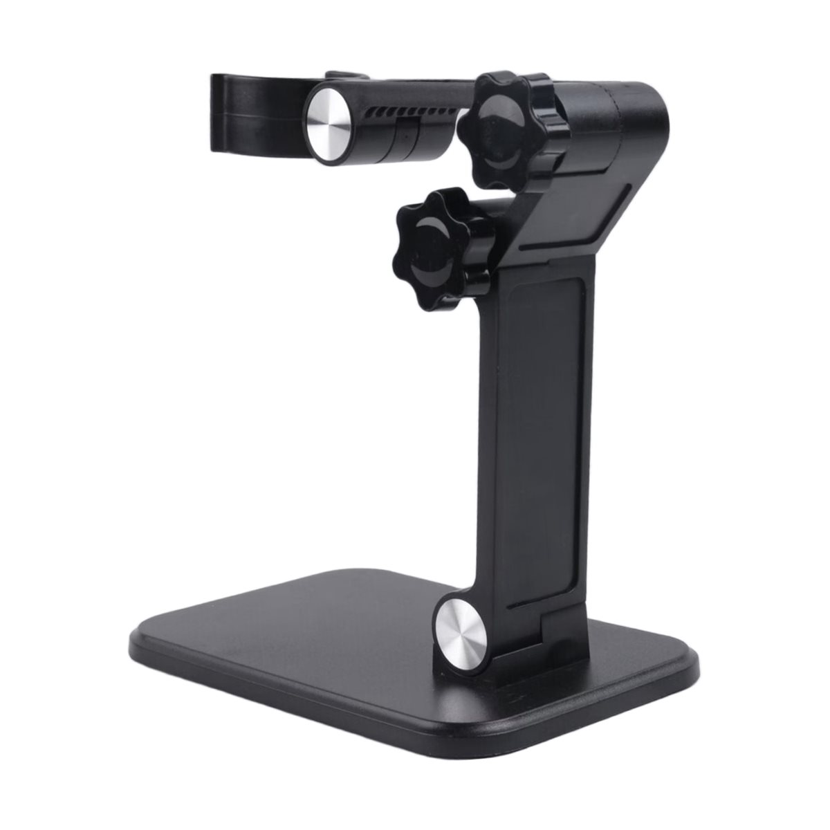 Digital Magnifier Reading - Support de microscope A72U pliable et