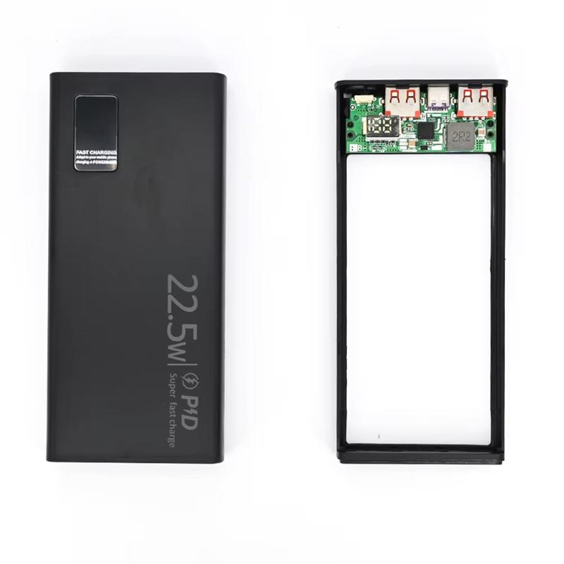 Diy Electronics Gadgets - Kit électronique DIY pour boîtier de