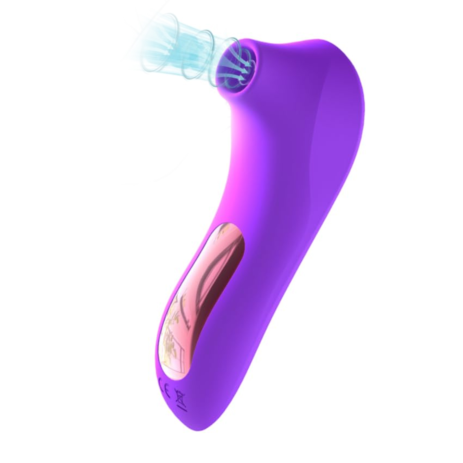 Electronics Latest Gadgets - Jouet sexuel clitoridien pour femme, mini