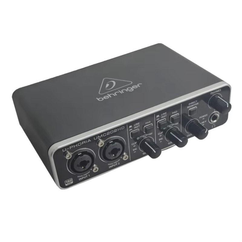 Usb Sound Card External - Carte son externe USB pour enregistrement