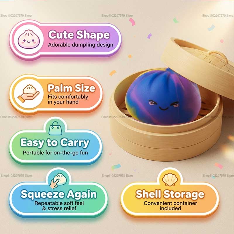 Electronics Latest Gadgets - Nouveau jouet arc-en-ciel avec boîte vapeur,