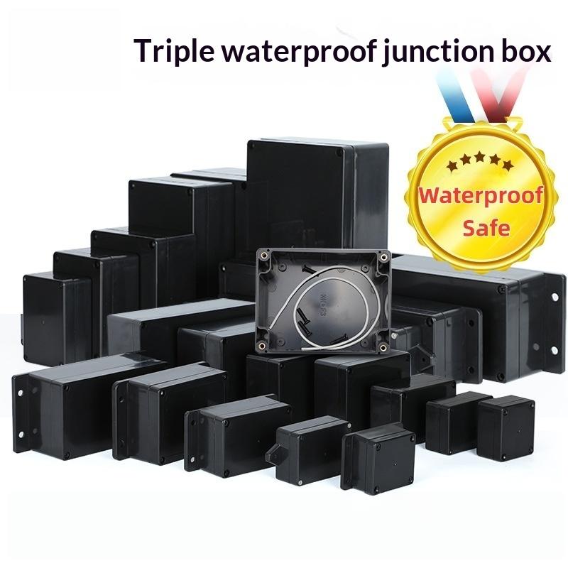 Nouvelle boîte de jonction éta - Electronics New Gadgets avis et prix