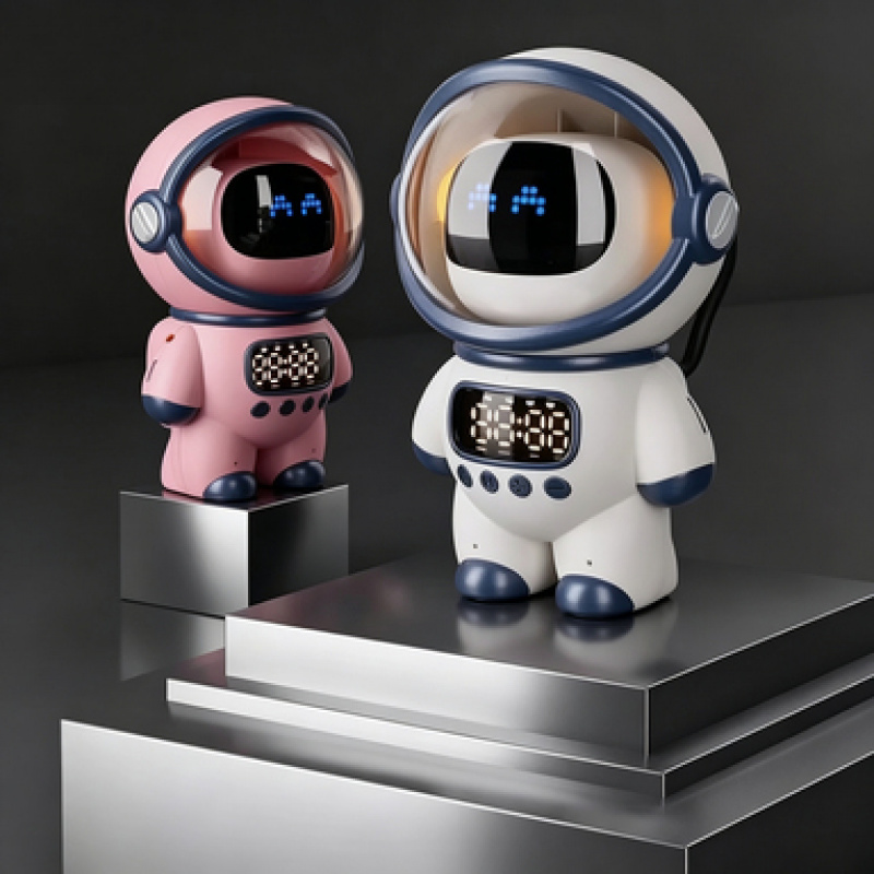 Nouveau Robot de Chat Vocal In - Digital Alarm Clock avis et prix