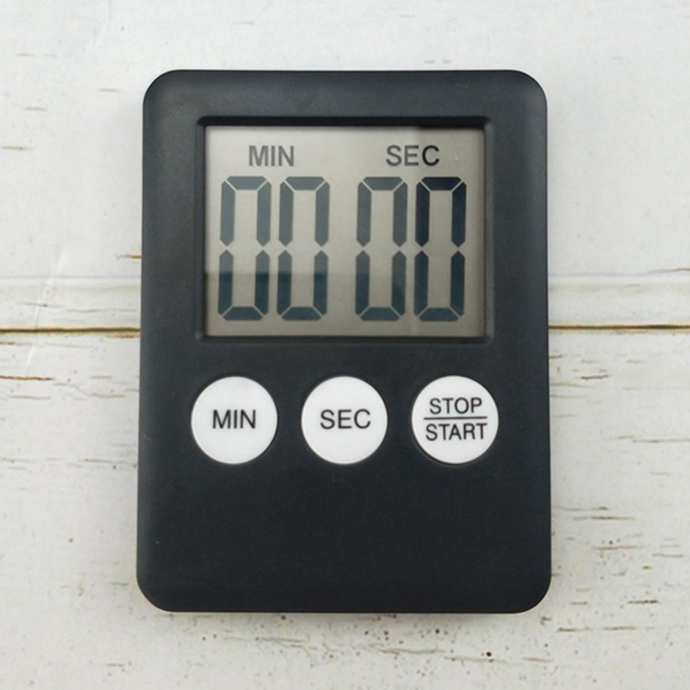 Réveil numérique sportif multi - Digital Alarm Clock avis et prix