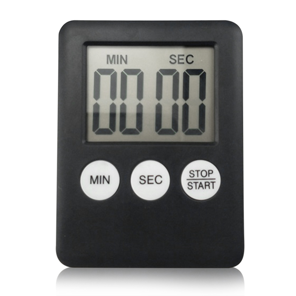 Réveil numérique sportif multi - Digital Alarm Clock avis et prix