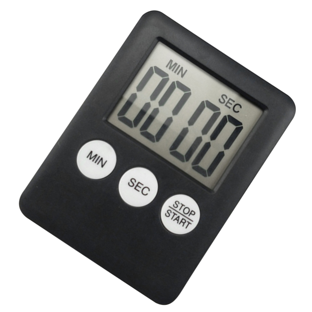 Réveil numérique sportif multi - Digital Alarm Clock avis et prix
