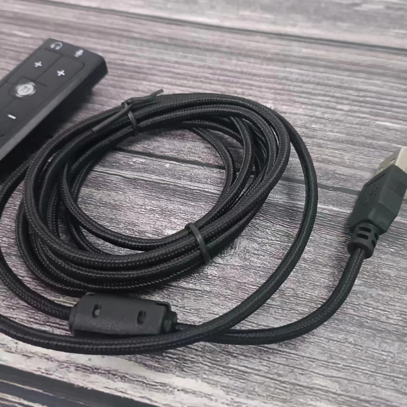Adaptateur USB M17B, carte son - Usb Sound Card External avis et prix