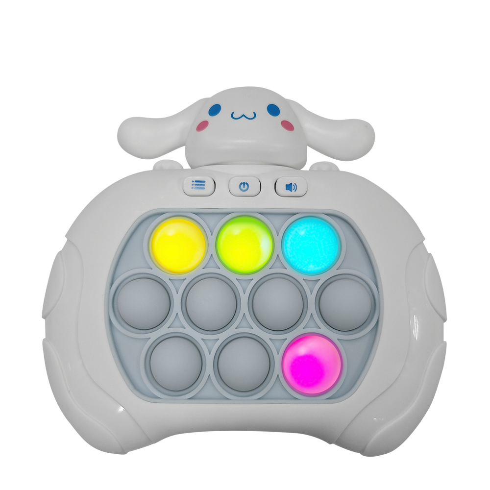 Nouveau jeu électronique Sanri - Electronics New Gadgets avis et prix