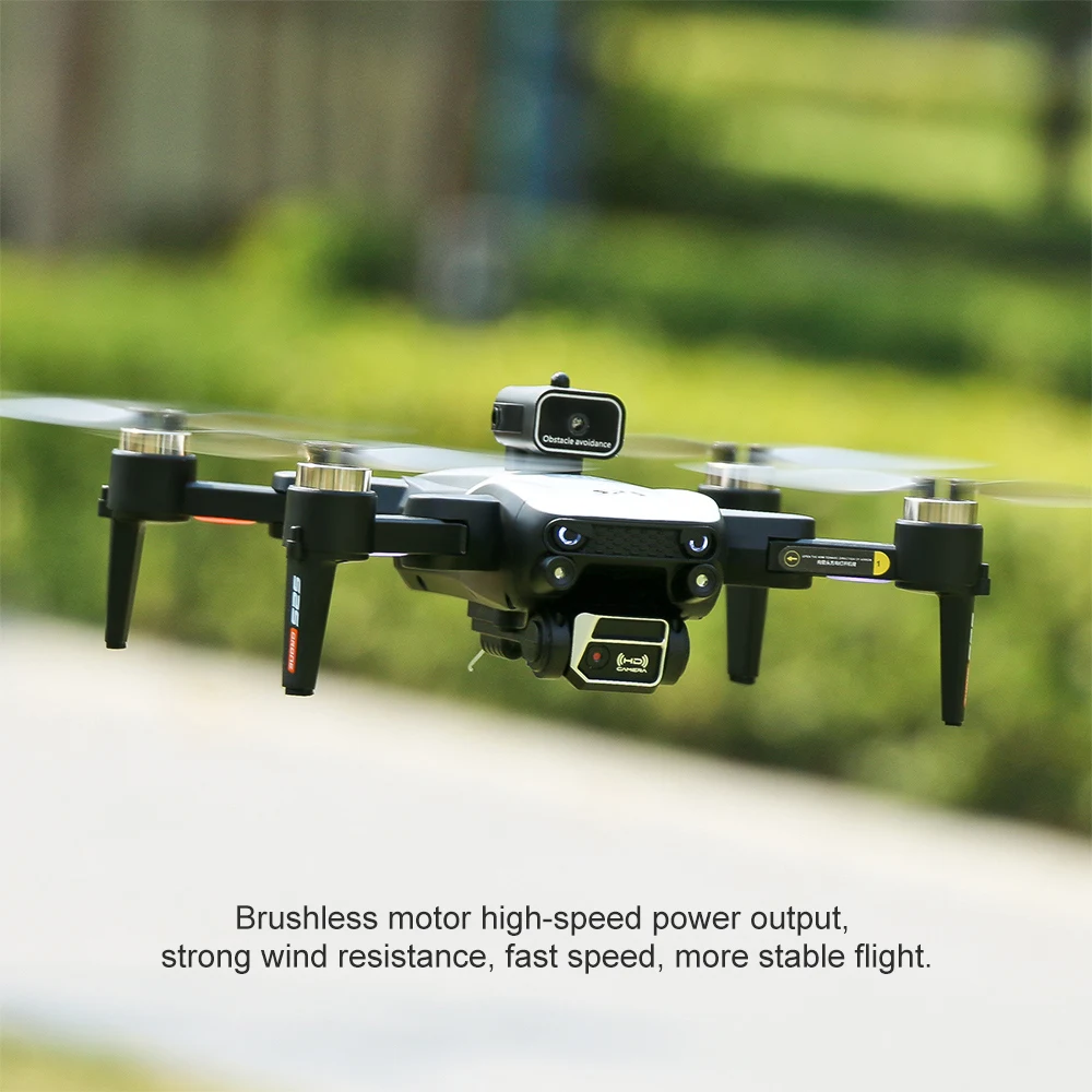 Nouveau Drone S2S 8K professio - Electronics New Gadgets avis et prix