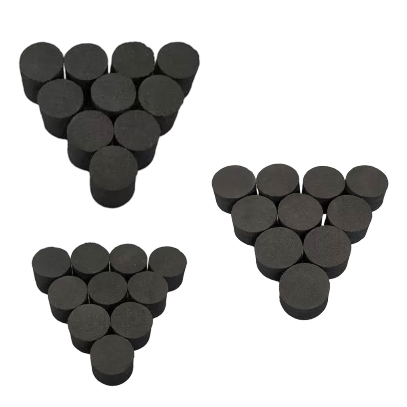 Éponge de remplacement noire p - Diy Electronics Gadgets avis et prix