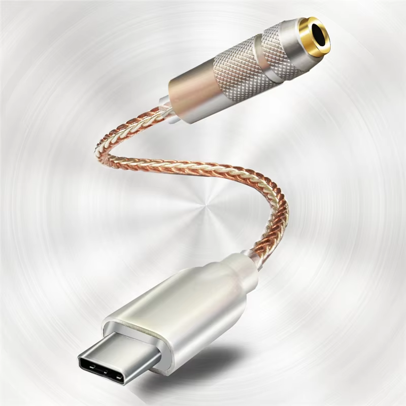 Amplificateur d'écouteurs DAC  - Usb Sound Card External avis et prix