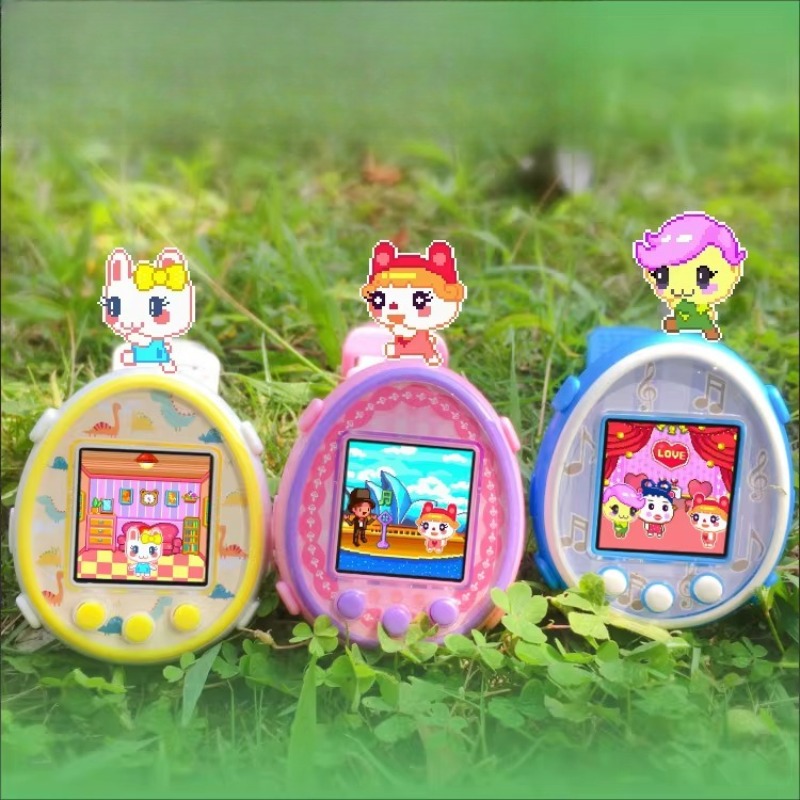 Nouveau Tamagotchi, animal de  - Electronics New Gadgets avis et prix