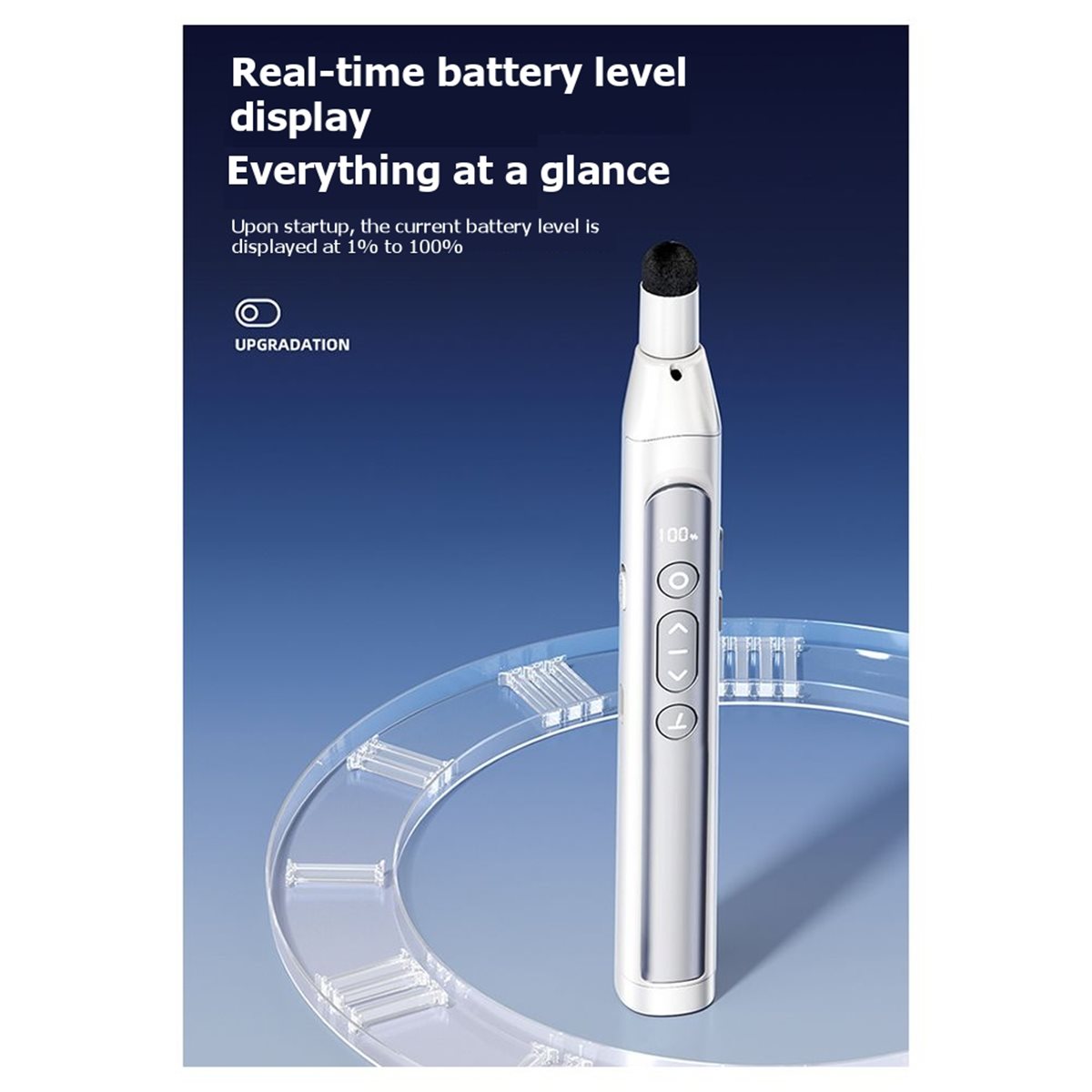 Mega Vente 618 : Présentateur  - Laser Pointer Presenter avis et prix