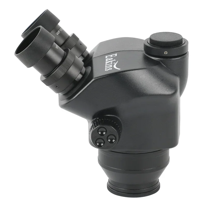 Pince de Microscope trinoculai - Digital Magnifier Reading avis et prix