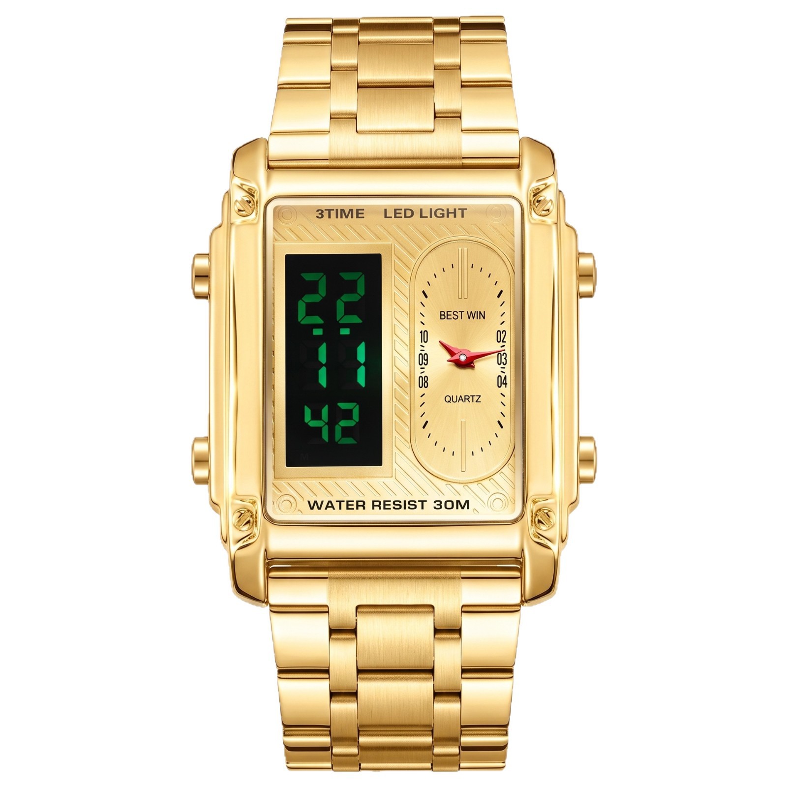 Montres de sport numériques po - Digital Alarm Clock avis et prix