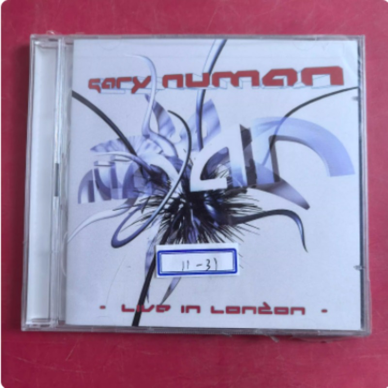 CD électronique Rock & New Wav - Electronic Gift avis et prix