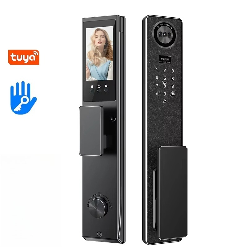 Serrure de porte intelligente  - Electronics & Gadgets Starting With D avis et prix