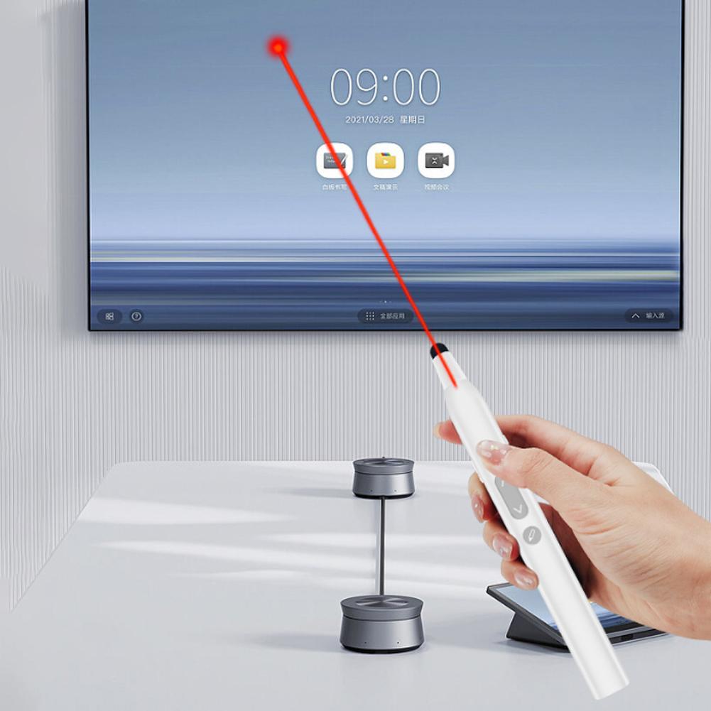 Stylet capacitif télescopique  - Laser Pointer Presenter avis et prix