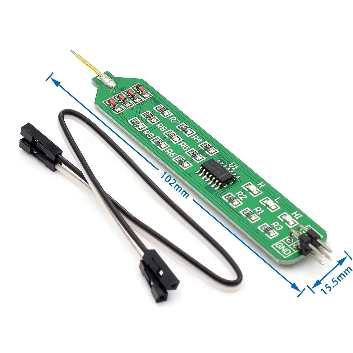 Stylo de test logique pour cir - Electronics & Gadgets Starting With D avis et prix