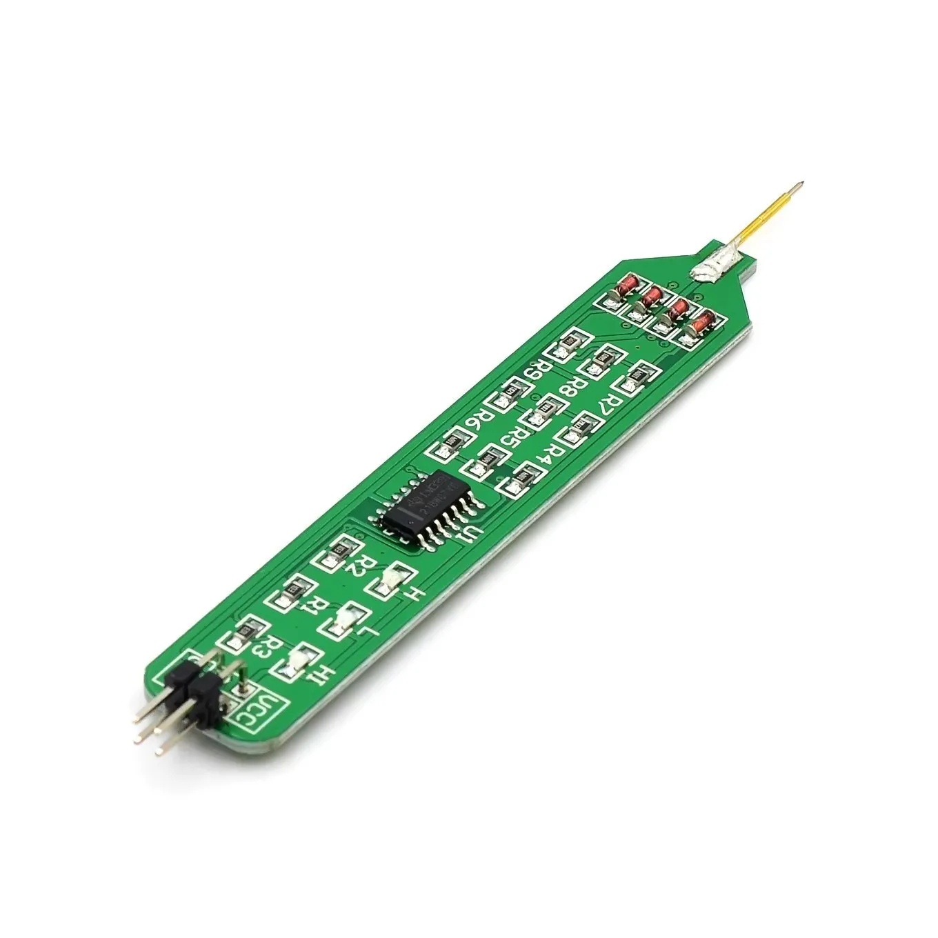 Stylo de test logique pour cir - Electronics & Gadgets Starting With D avis et prix