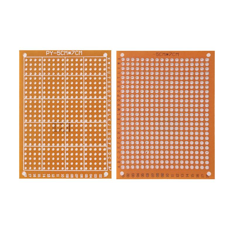 Kit de prototypes de circuits  - Diy Electronics Gadgets avis et prix