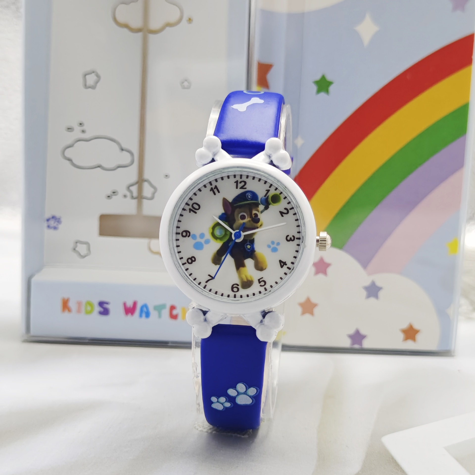 Montre numérique pour enfants  - Electronic Gift avis et prix