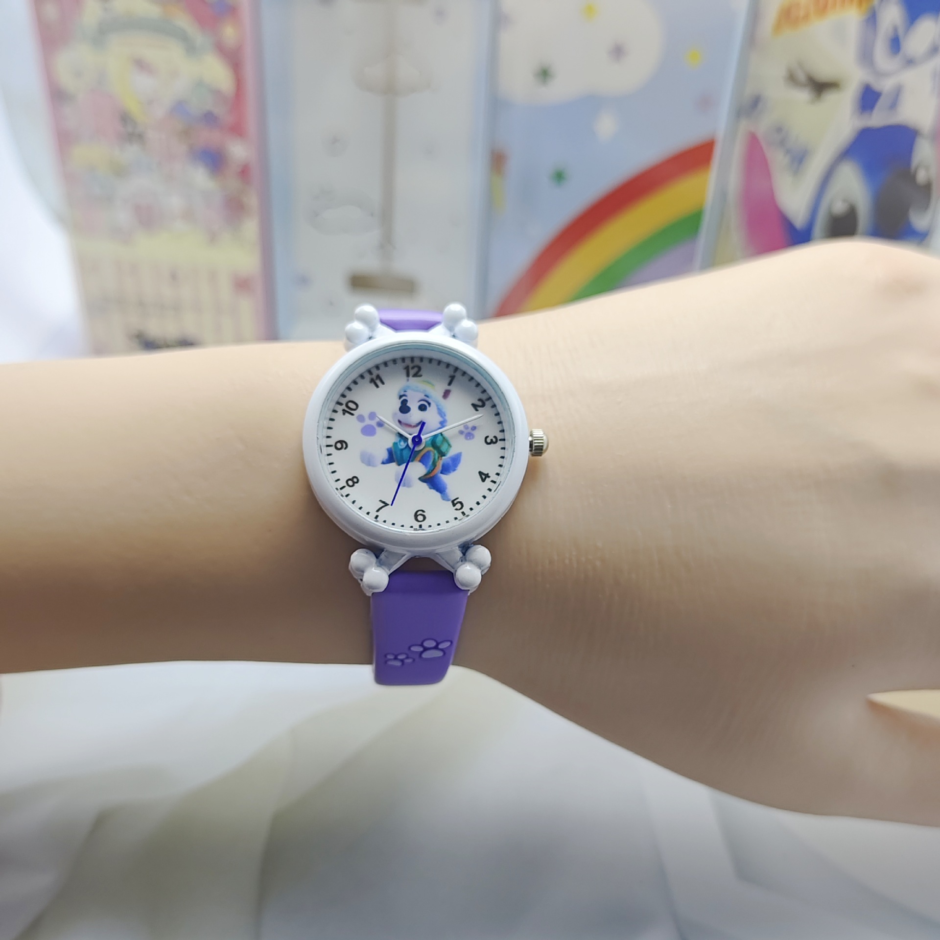 Montre numérique pour enfants  - Electronic Gift avis et prix