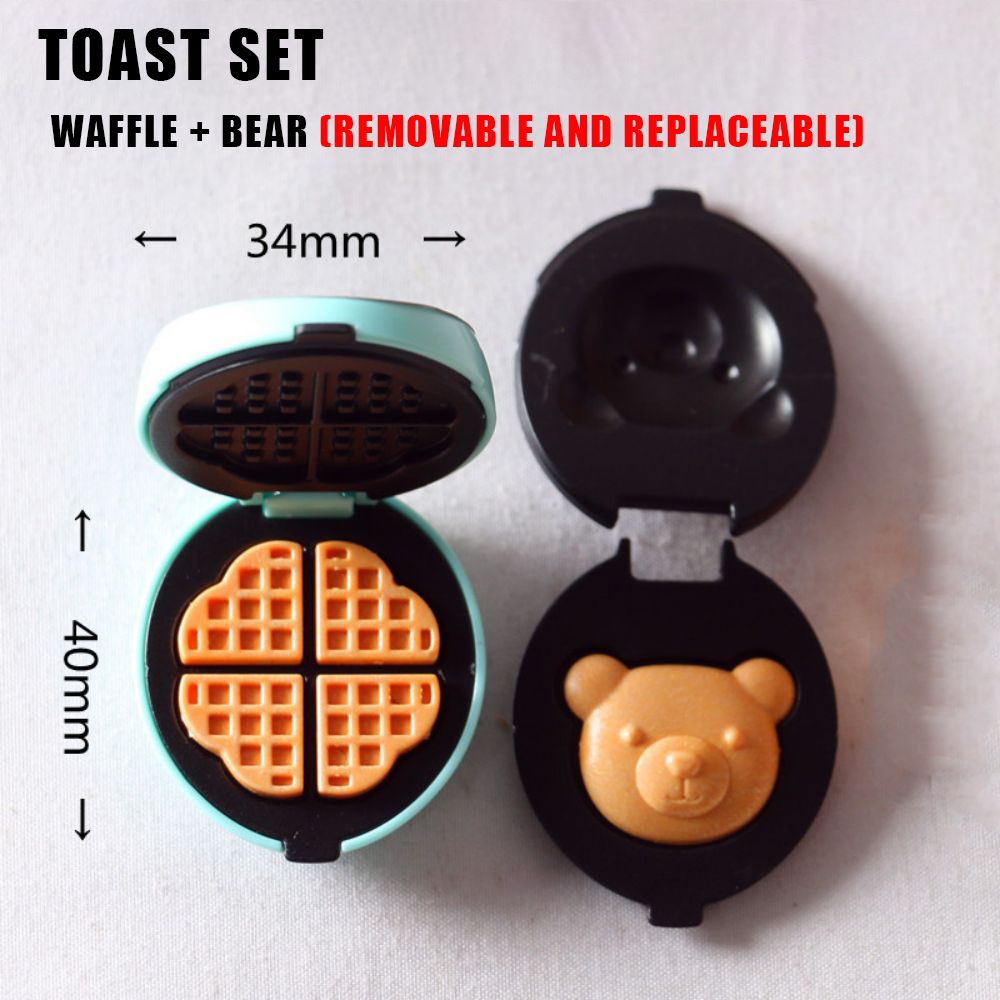 Maison de poupée ours Biscuits - Diy Electronics Gadgets avis et prix