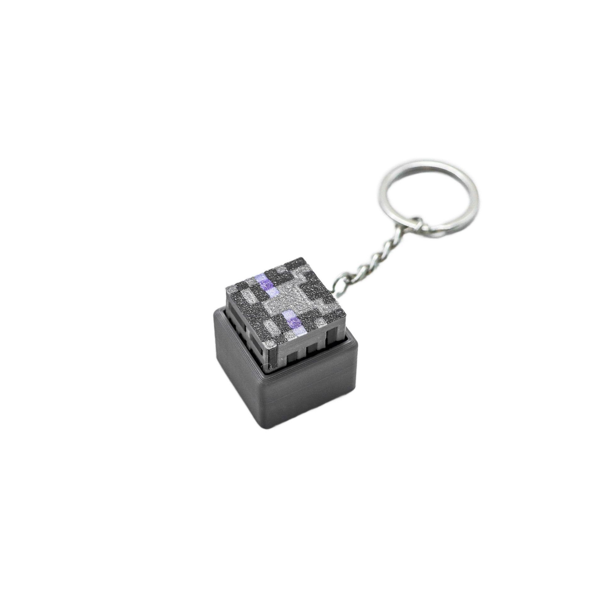 Porte-clés anti-stress en form - Electronics Latest Gadgets avis et prix