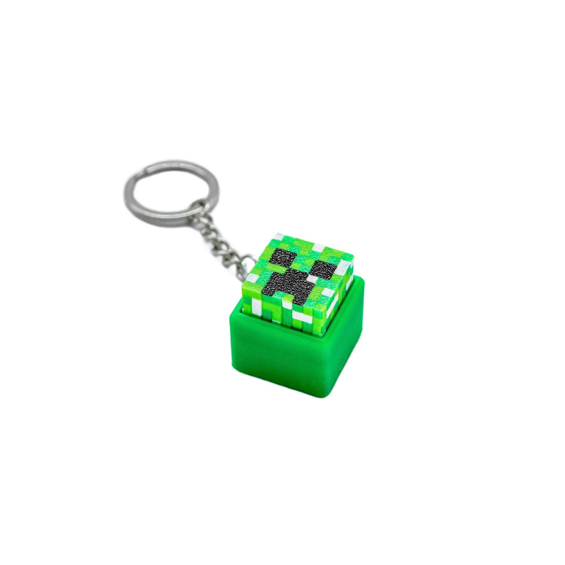 Porte-clés anti-stress en form - Electronics Latest Gadgets avis et prix