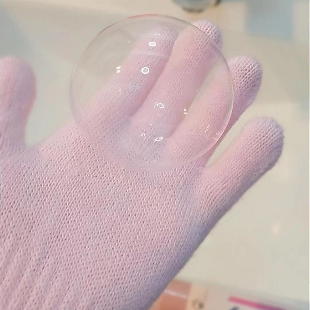 Ensemble de capsules de smog m - Led Gloves Music avis et prix