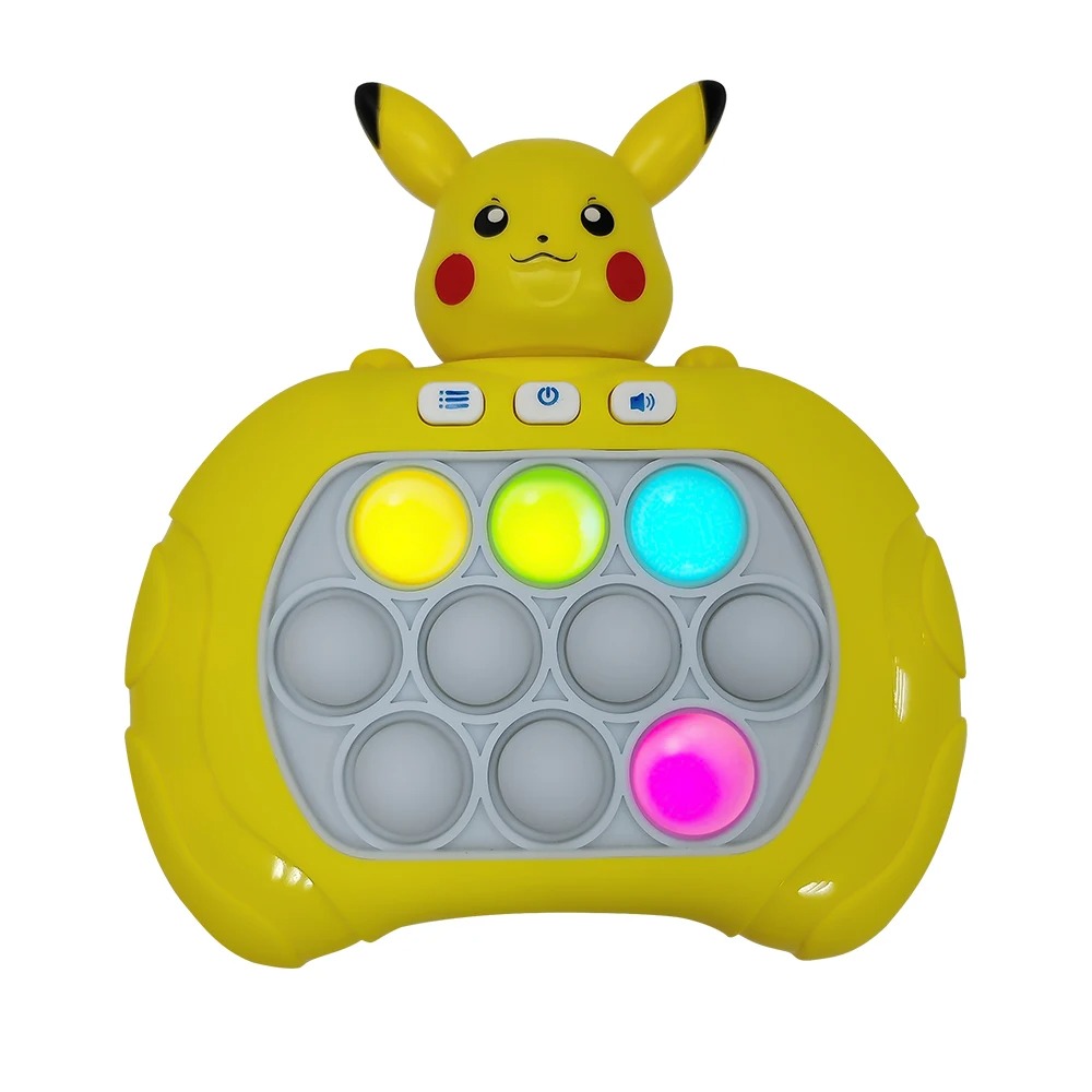 Nouveau jeu électronique Pop I - Electronics New Gadgets avis et prix