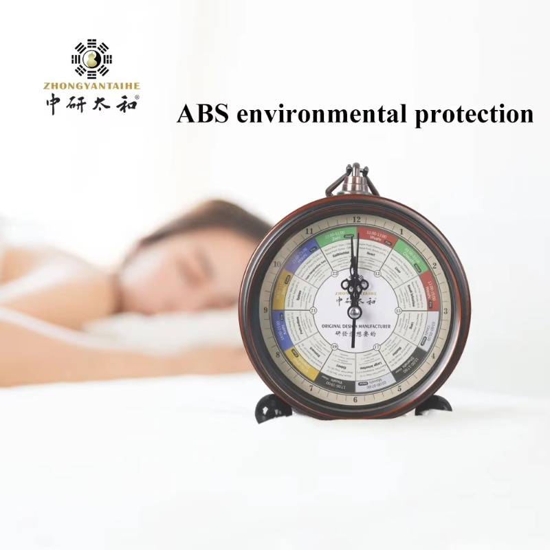 Horloge à ruban magnétique ZHO - Digital Alarm Clock avis et prix