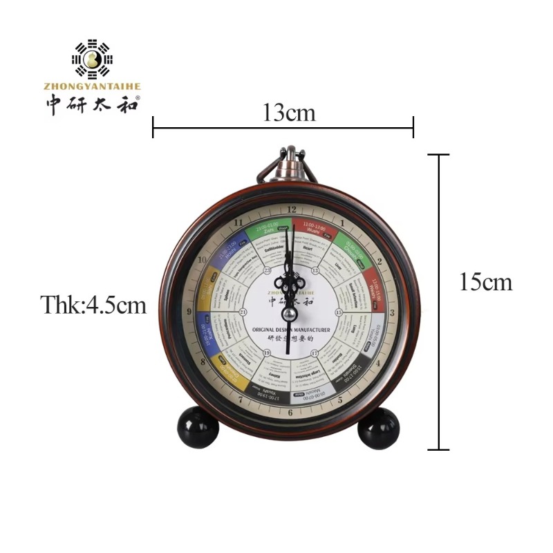 Horloge à ruban magnétique ZHO - Digital Alarm Clock avis et prix