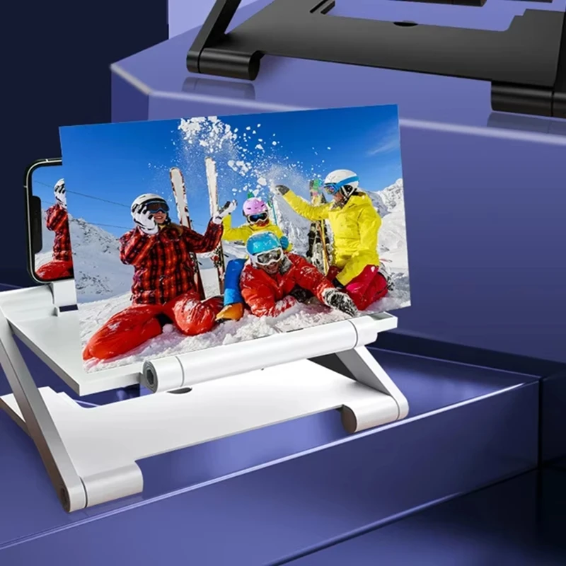 NOUVEAU Amplificateur d'écran  - Digital Magnifier Reading avis et prix
