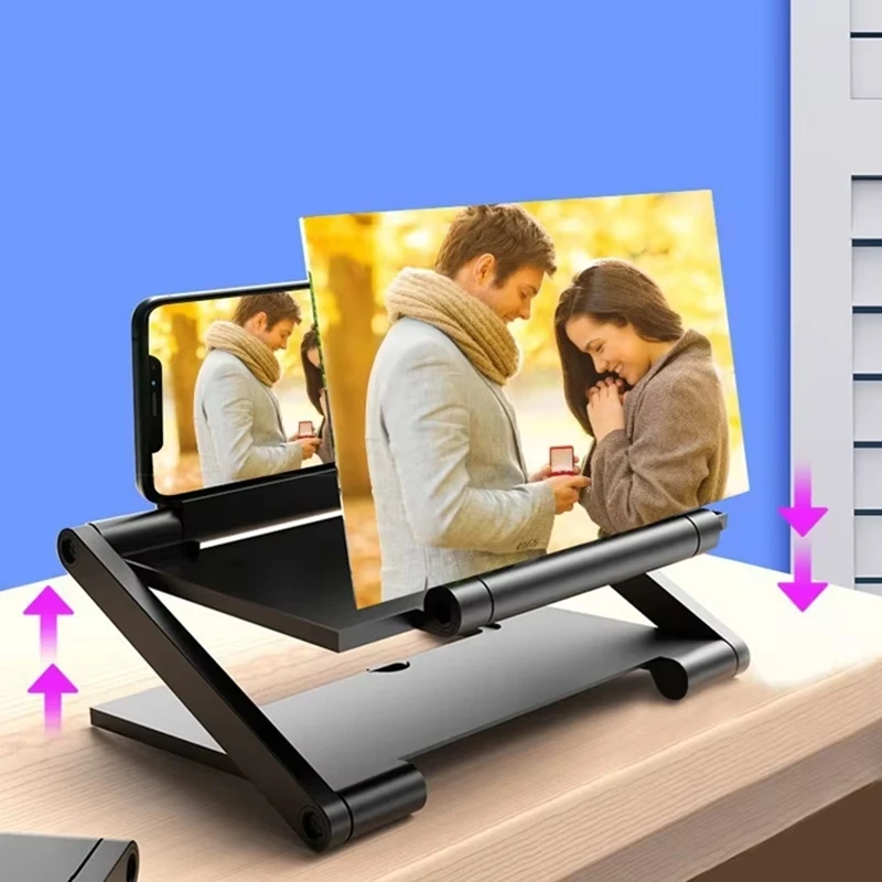 NOUVEAU Amplificateur d'écran  - Digital Magnifier Reading avis et prix