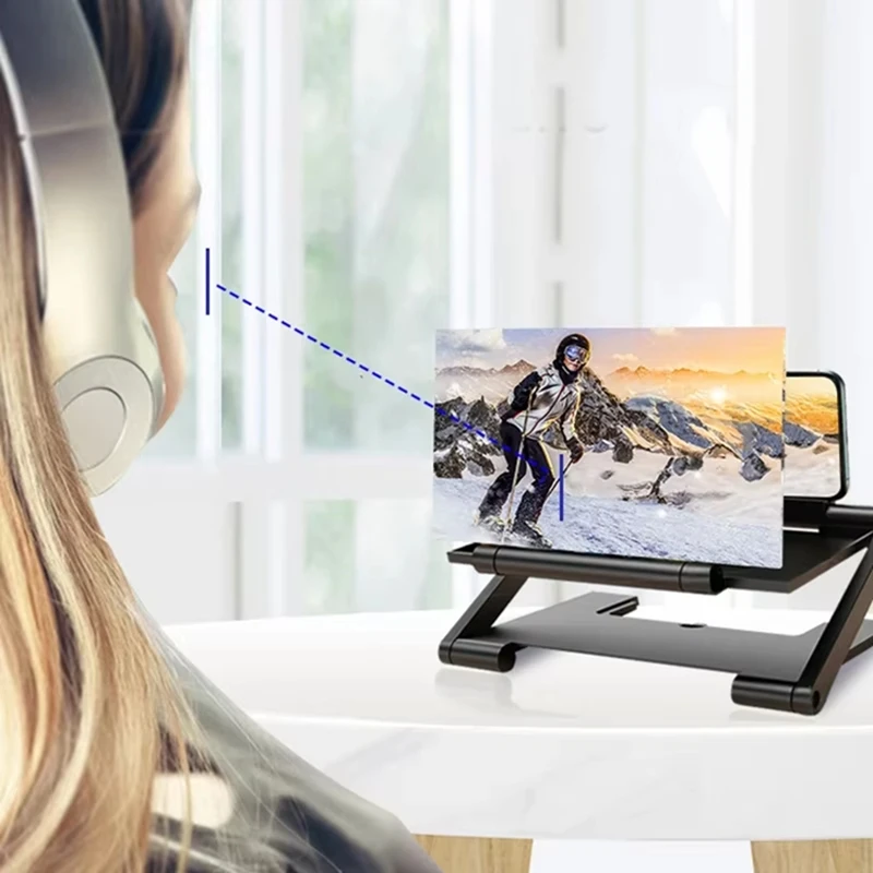 NOUVEAU Amplificateur d'écran  - Digital Magnifier Reading avis et prix