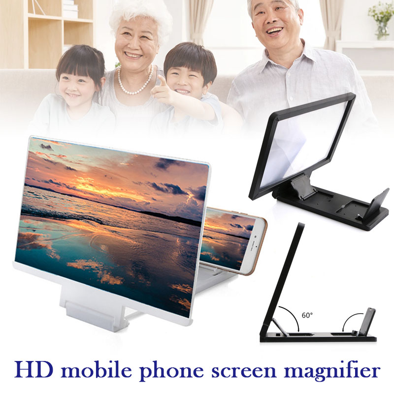 Amplificateur d'écran pratique - Digital Magnifier Reading avis et prix