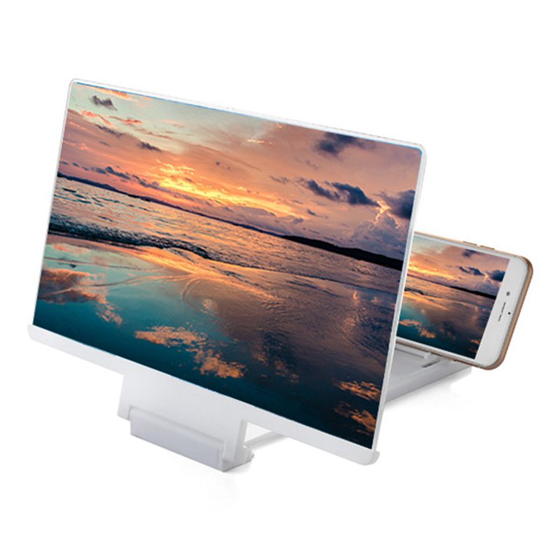 Amplificateur d'écran pratique - Digital Magnifier Reading avis et prix
