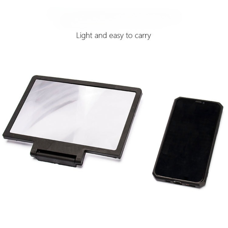 Amplificateur d'écran pratique - Digital Magnifier Reading avis et prix