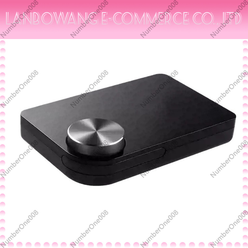 Pour Sound Blaster X-Fi Surrou - Usb Sound Card External avis et prix