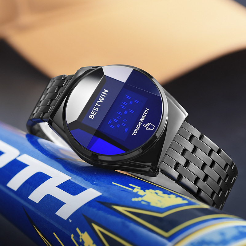 Montres de marque haut de gamm - Electronic Gift avis et prix
