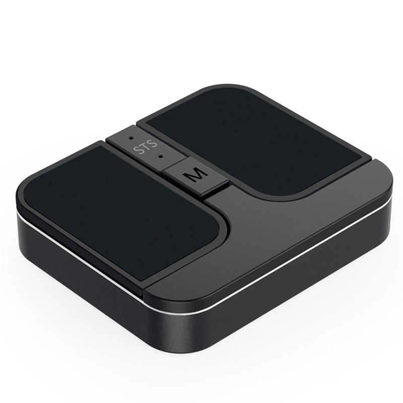 Mini souris carrée classique s - Laser Pointer Presenter avis et prix