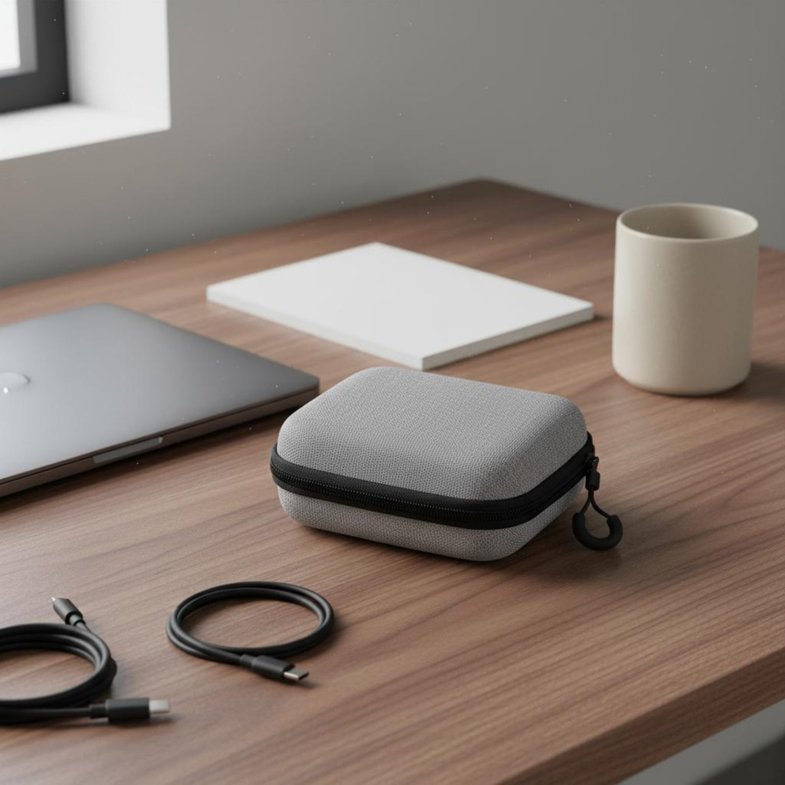 Étui organisateur de câbles, é - Electronics And Gadgets G avis et prix