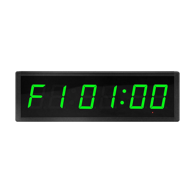 Réveil numérique portable de b - Digital Alarm Clock avis et prix