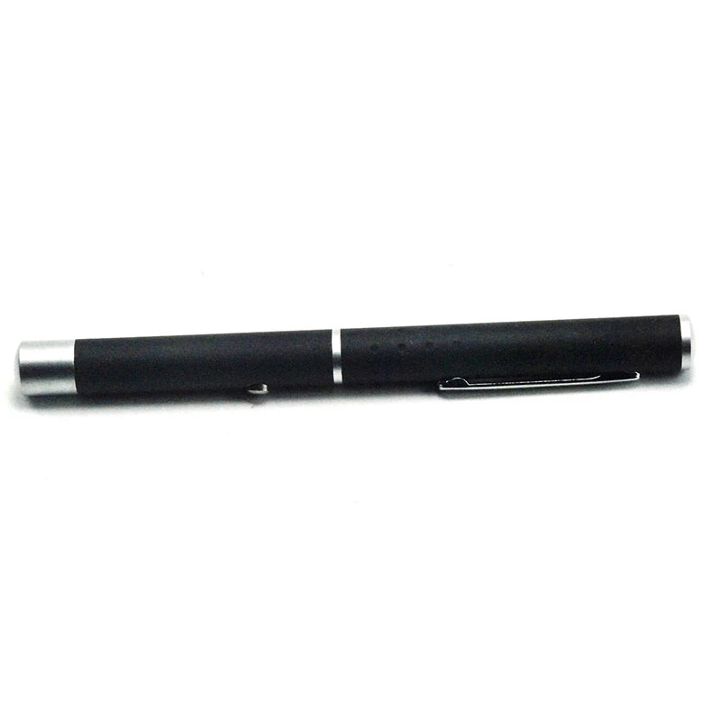 Stylo pointeur Laser bleu Non  - Laser Pointer Presenter avis et prix