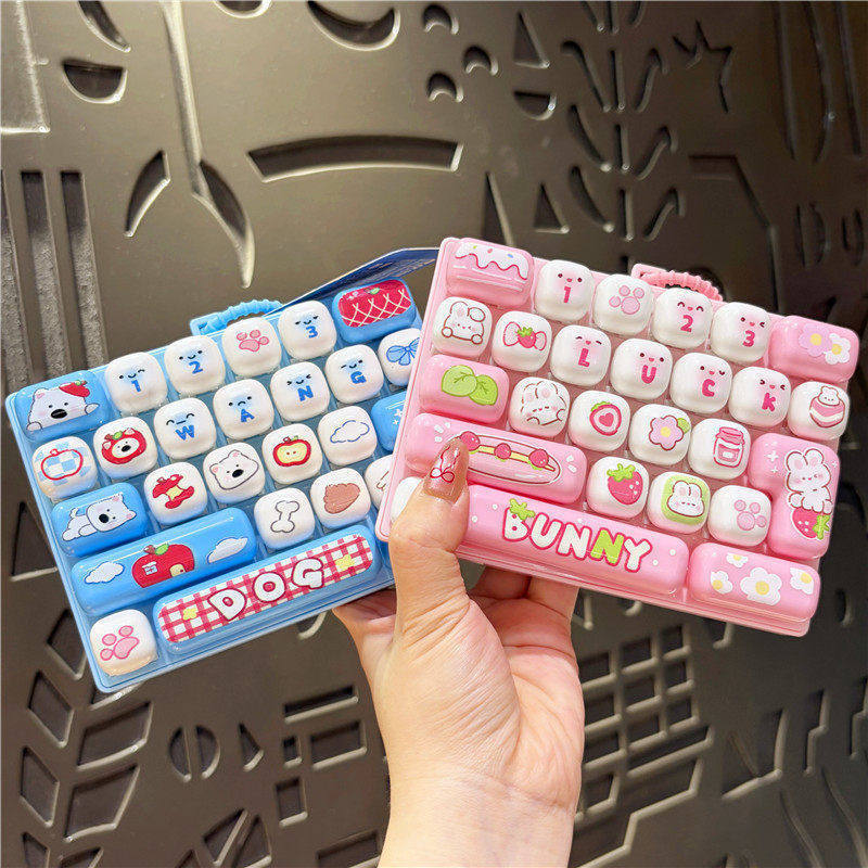 Mini clavier 26 touches animau - Electronics Latest Gadgets avis et prix